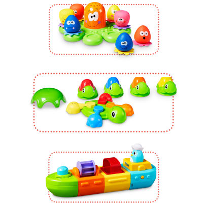 Badespielzeug