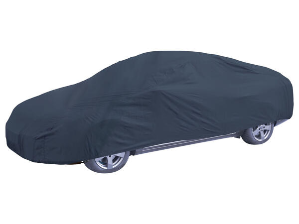 Full Car Cover