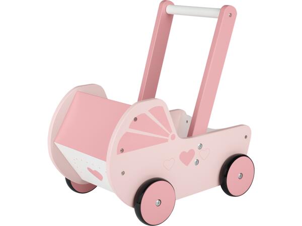 Wooden Baby Doll Furniture