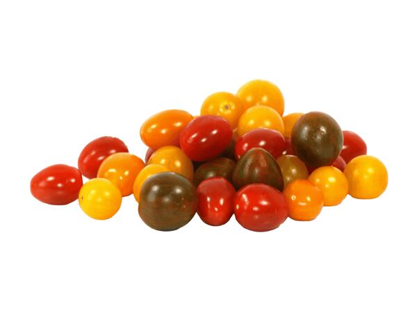 Cherrytomaten Mix