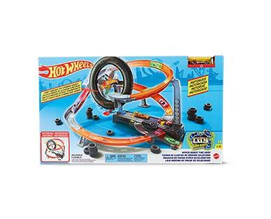 Hot Wheels Exclusive Track Set