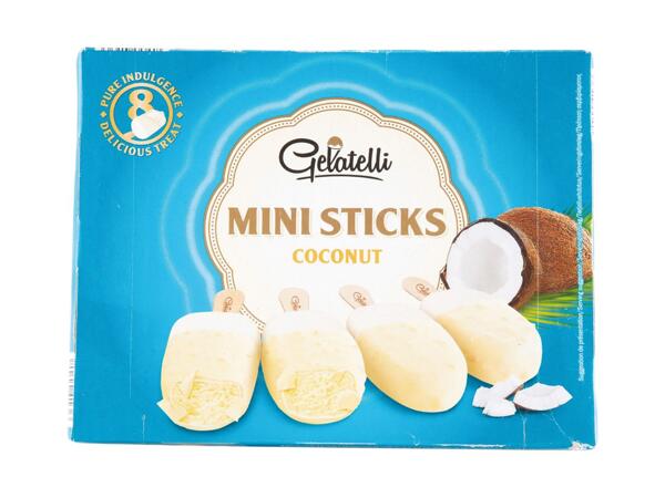 Mini Sticks