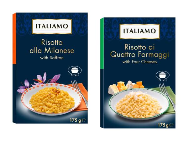Risotto
