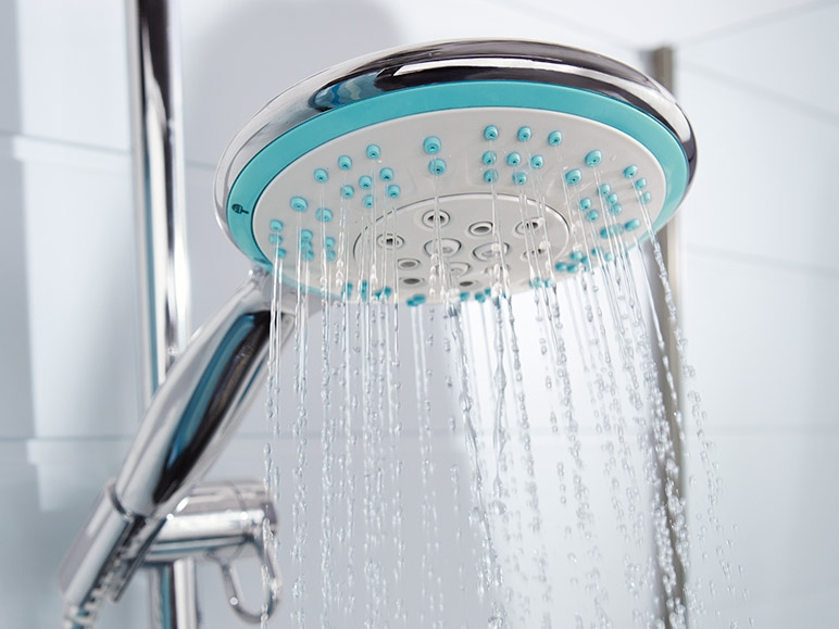 MIOMARE Multi-Function Shower Head