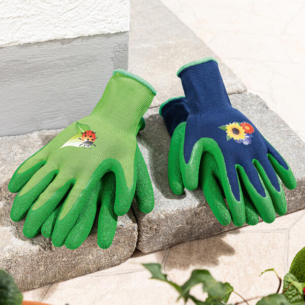 Gartenhandschuhe "Dora" 2 Paar
