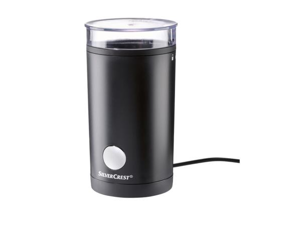 Electric Coffee Grinder