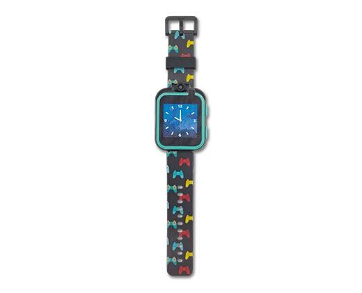 iTOUCH Playzoom Kids Smartwatch with Earbuds - Aldi - US - Specials archive