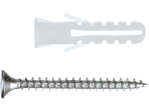 Parkside Hook Set