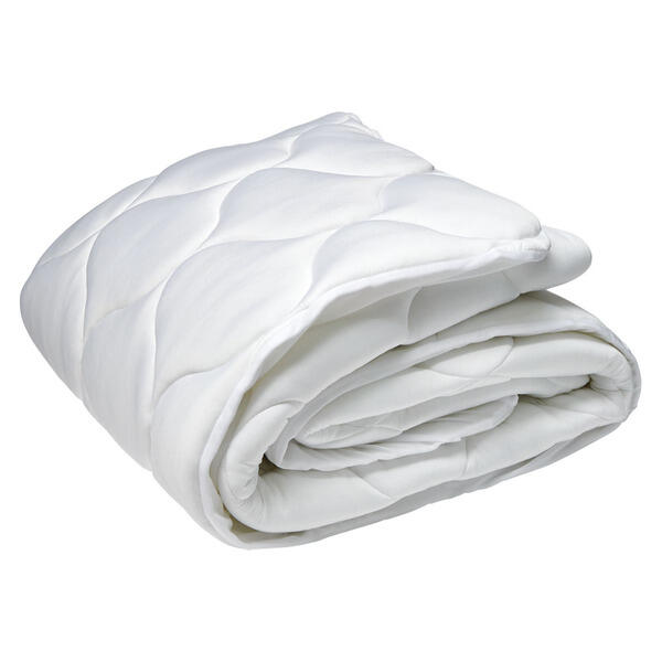 KIRKTON HOUSE King Cool to Touch Mattress Pad