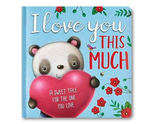Igloo Books Padded Board Books