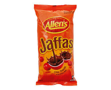 Allen's Jaffas 1kg