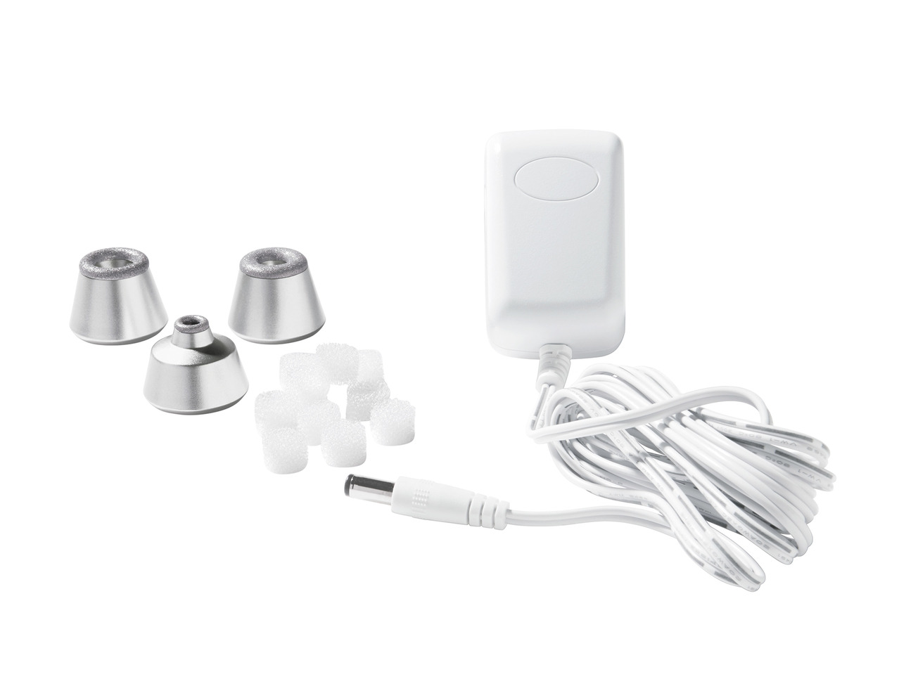 Sanitas Microdermabrasion Tool1