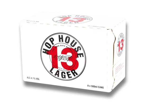 Hop House 13 5%