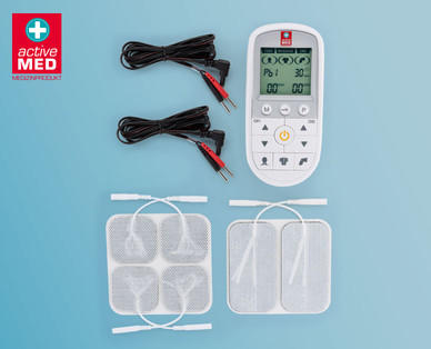 AKTIV MED TENS-EMS-Massage Gerät