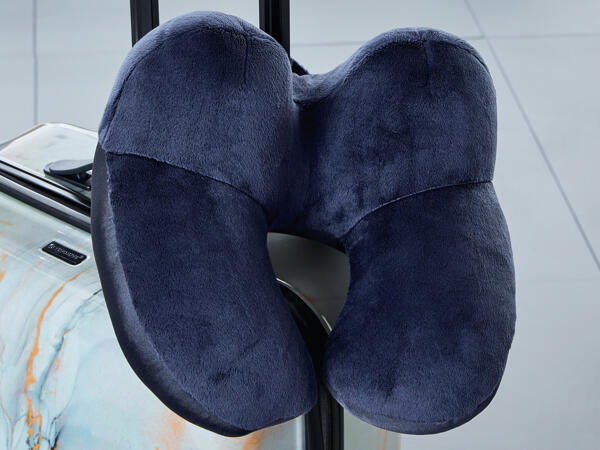 MERADISO(R) 3D nakkepude