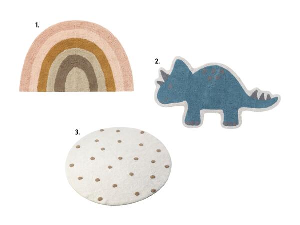 Tapis pour enfant