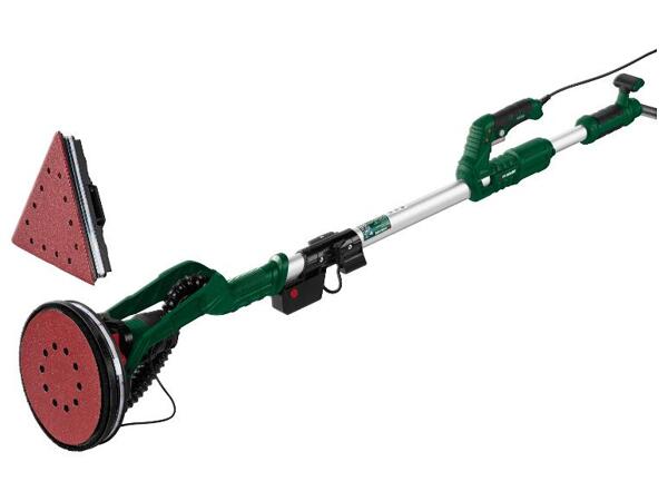 Nástěnná a stropní bruska PWDS 920 D4