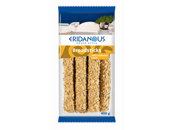 Brotstangen