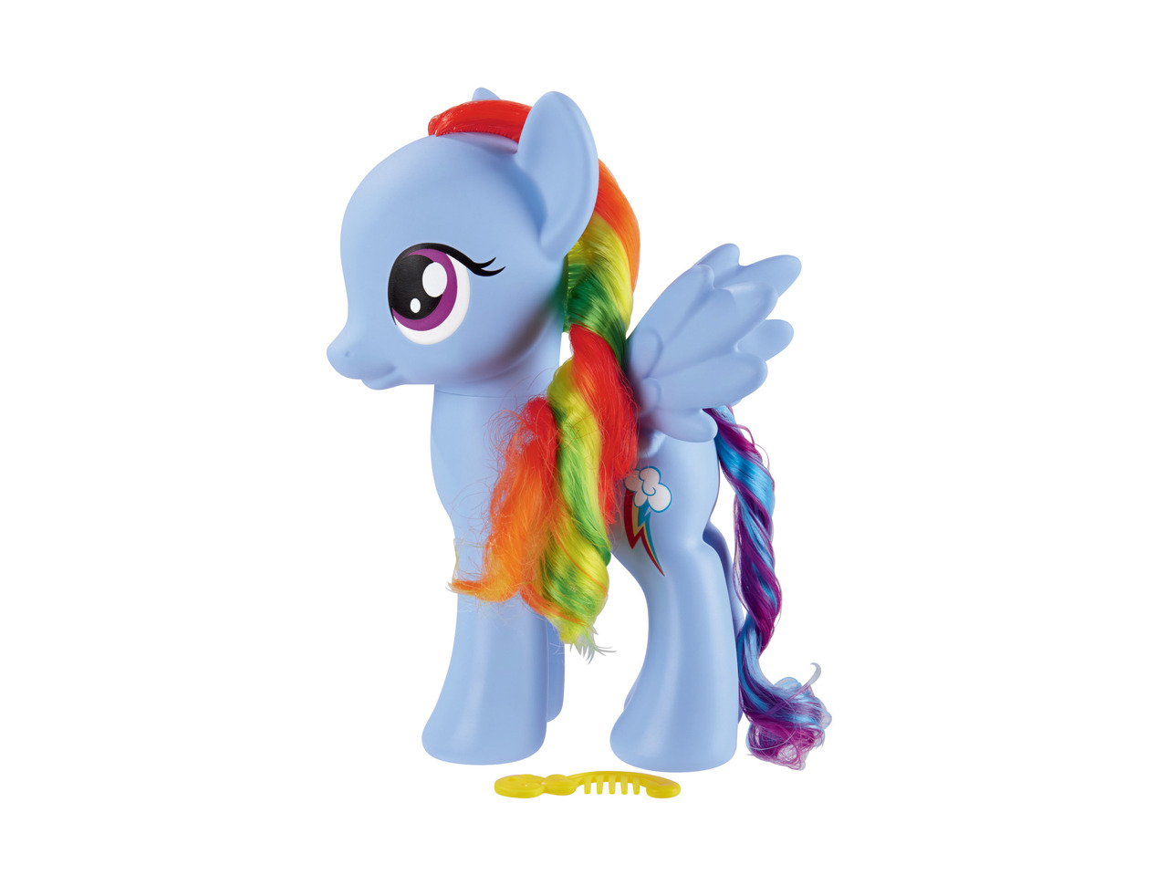 HASBRO Character Action Figures