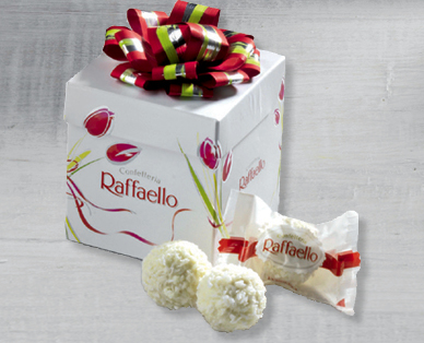 Raffaello FERRERO(R)
