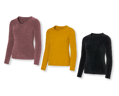 Pullover da donna BLUEMOTION