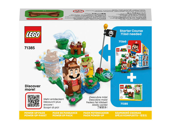 Lego Play Set – Small