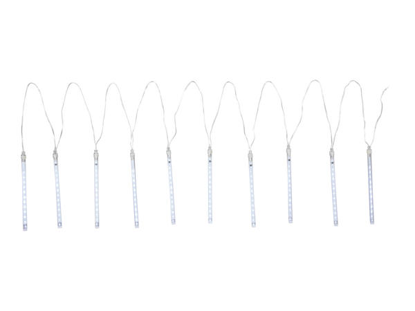 Melinera LED Window Lights