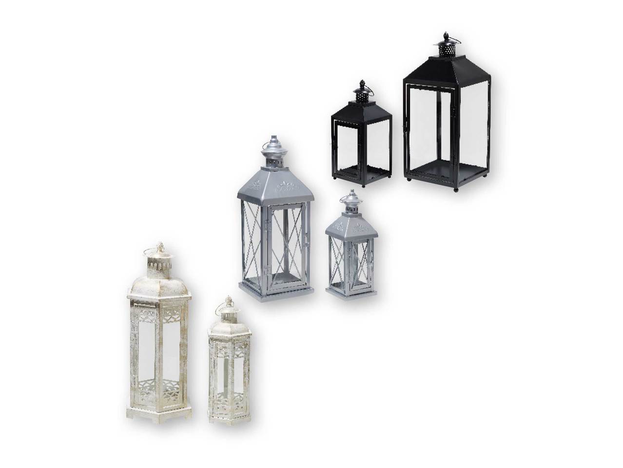 MELINERA Lanterns