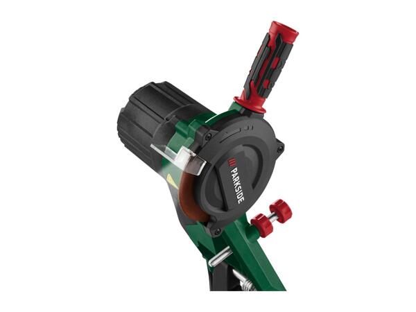 Parkside Electric Chain Sharpener