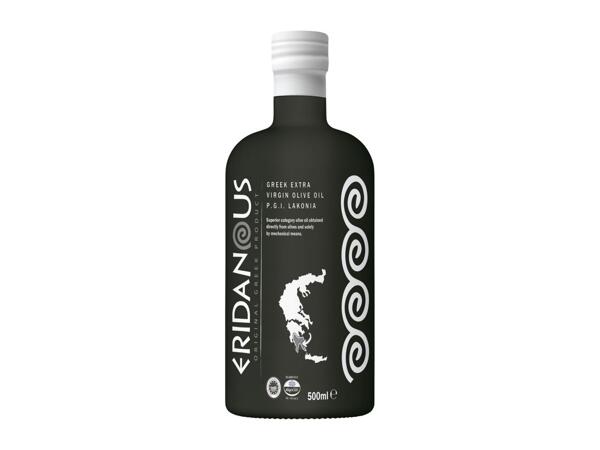 Eridanous Greek Extra Virgin Olive Oil P.D.O