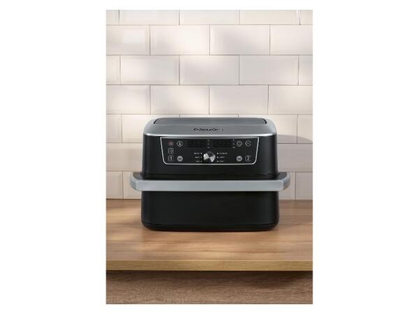 Horkovzdušná fritéza Ultrazone 11 l SHFDA 2600 A1