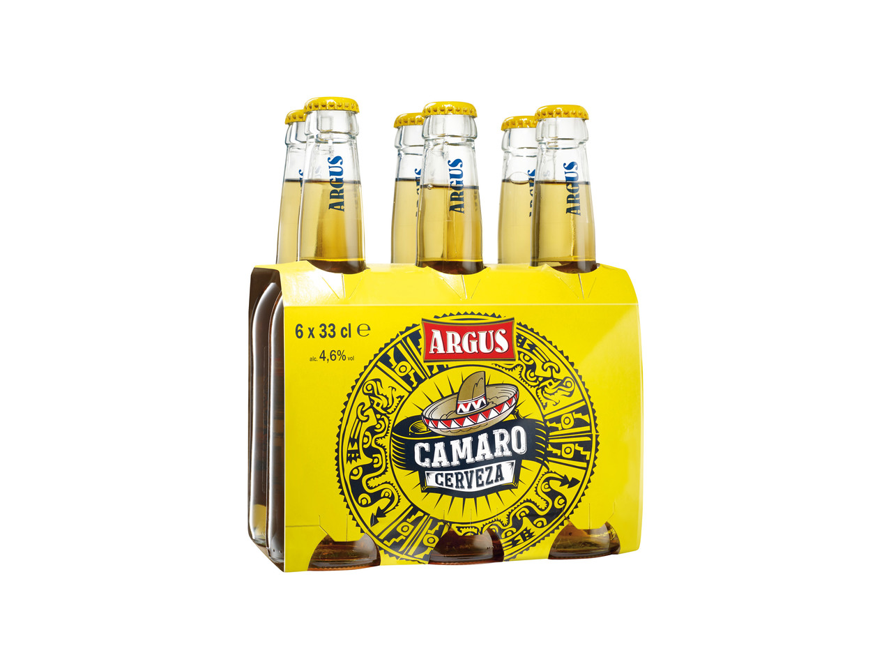 SVĚTLÉ PIVO