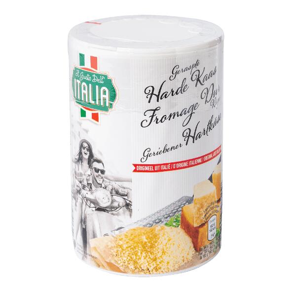 ITALIA(R) Geraspte kaas