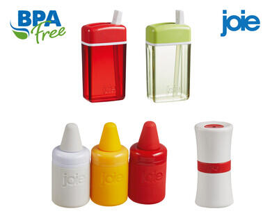 Joie On the Go Lunch Accessories