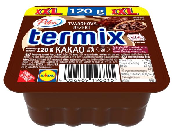 TERMIX