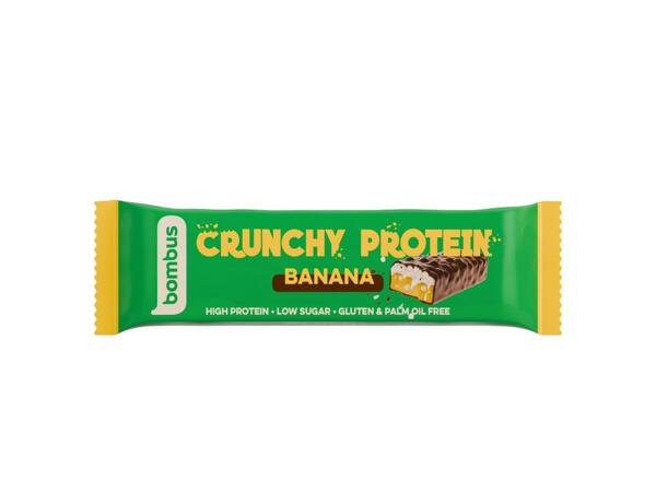 CRUNCHY PROTEINOVÁ TYČINKA