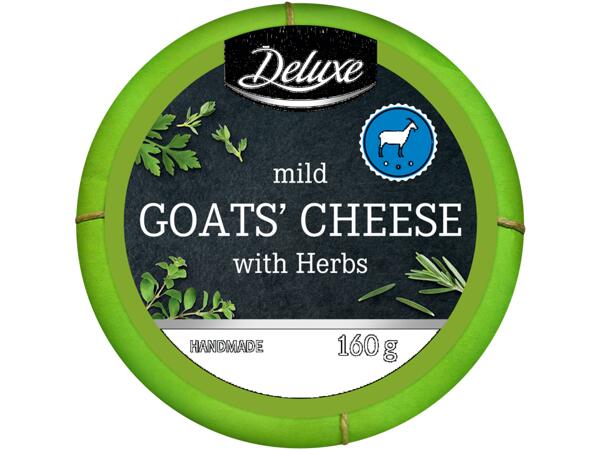 Goat's Cheese