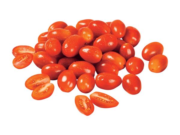 Dattelcherrytomaten