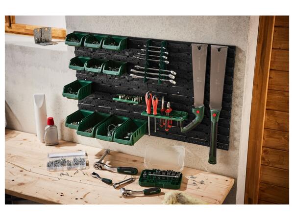 Organiser and Storage Set