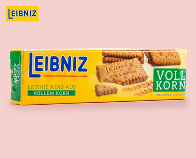 LEIBNIZ Vollkornkeks