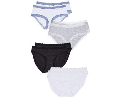 BLUE MOTION 
 SLIPS POUR FEMMES