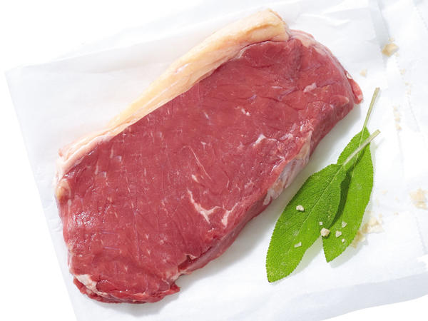 DELUXE Frisches österreichisches Dry Aged Rumpsteak