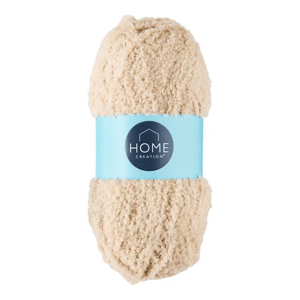 HOME CREATION(R) 				Laine pour chaussettes
