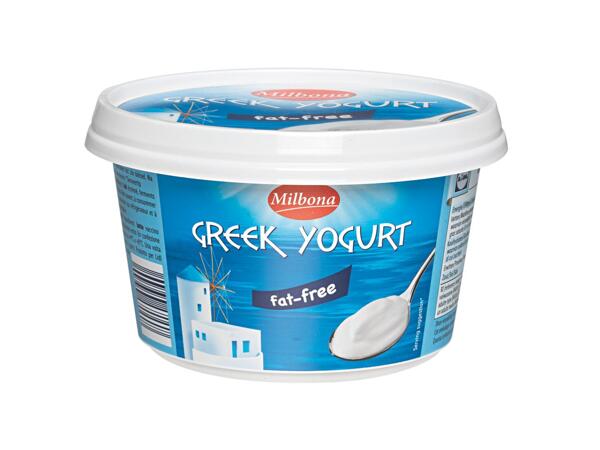 Fat-Free Greek Yoghurt