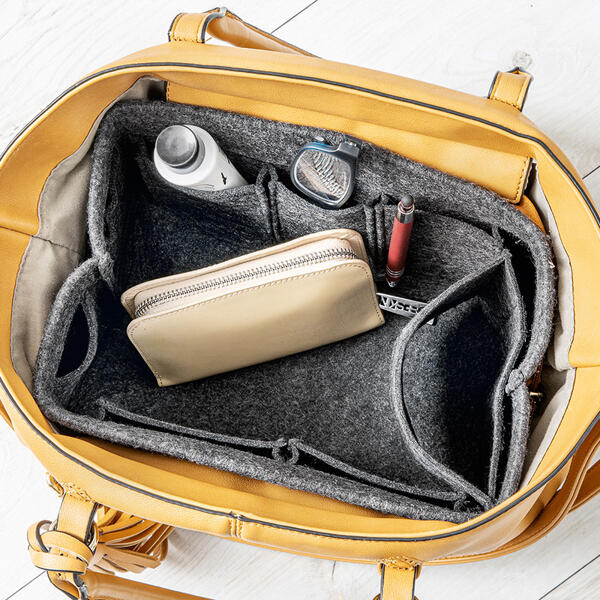 Handtaschen-Organizer