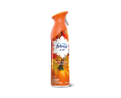 Febreze Fall Mixed Assortment