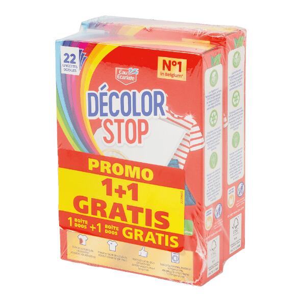 DECOLOR(R) 				Décolor Stop, 2 St.