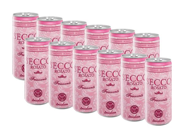 Secco Rosato