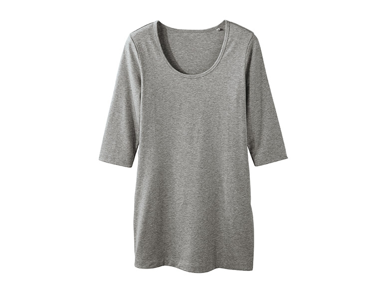 ESMARA Ladies' Long Top