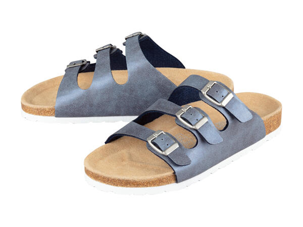 Ladies' Sandals